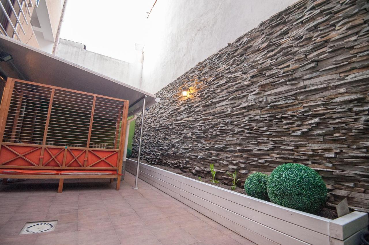 Feeling Home Apartments Bucharest Exterior photo